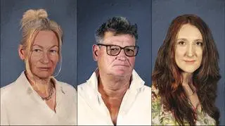 The Traitors. Zdrajcy: 3 osoby wróciły do programu