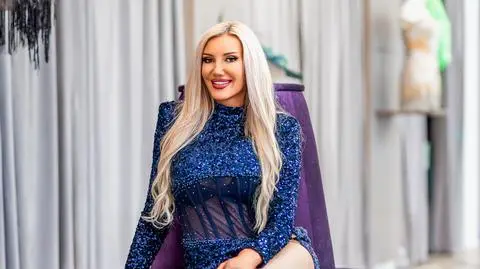 "Damy i wieśniaczki 12" odc. 1. Maluba