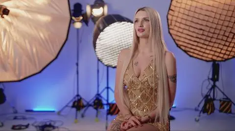 "Damy i wieśniaczki 12" odc. 3. Kim jest Eliza?