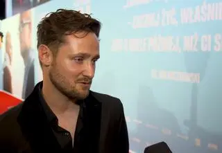 "Johnny" to więcej niż historia dwóch ludzi. Który temat był najtrudniejszy do poruszenia?