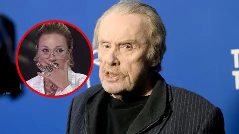 Daniel Olbrychski, Helena Englert