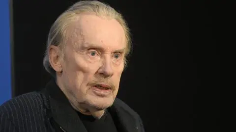 Daniel Olbrychski 