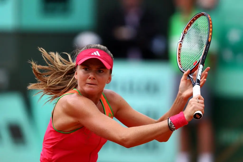 Daniela Hantuchova