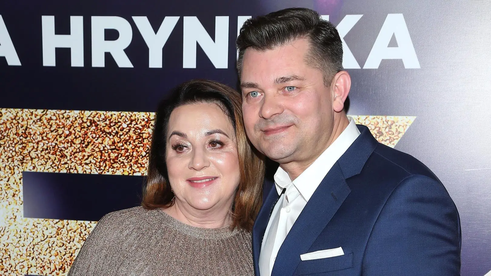 Danuta Martyniuk nową uczestniczką "Królowej przetrwania"! Co wiemy o żonie Zenona Martyniuka?