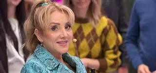 Danuta Martyniuk w "Mówię Wam"