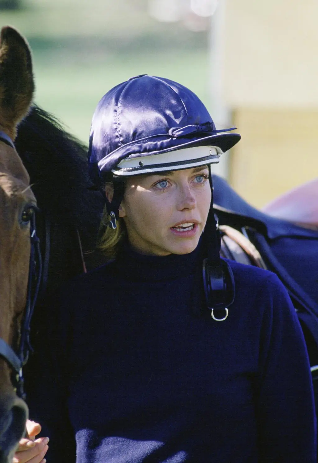 Davina Sheffield