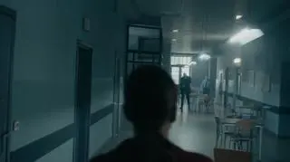 Skazana 3: Mario nie mógł aresztować Hepnera