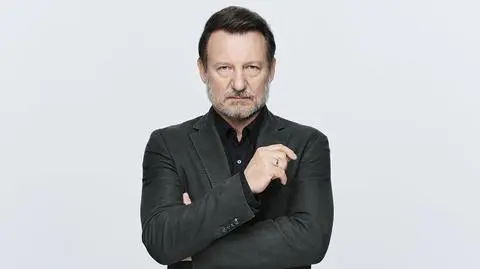 Gerard Edling (Robert Więckiewicz)