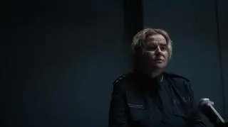 Szadź: Polkowska przesłuchuje Mirę