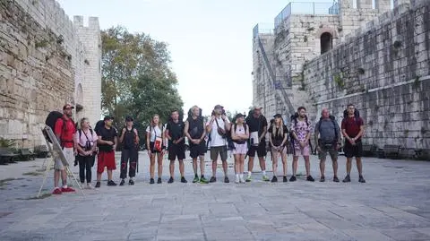 Azja Express PRZED EMISJĄ W TV: Zobacz fragmenty 2. odcinka!