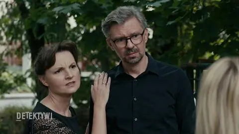 Detektywi PRZED EMISJĄ W TV: To ona zabiła Waszą matkę!