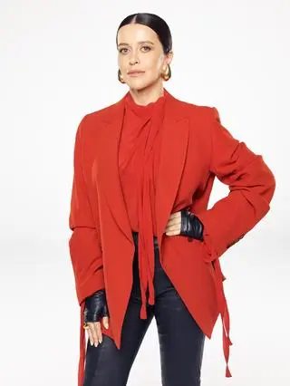 Malwina Wędzikowska