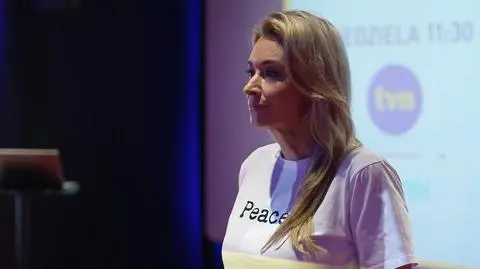 Kobieta na krańcu świata: Relacja z premiery odcinka z Ukrainy!