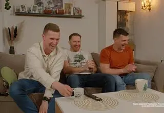 Szykujcie się na mocną dawkę śmiechu z "Gogglebox"! Co komentatorzy obejrzą w 13. odcinku?