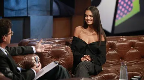 Klaudia El Dursi dostaje od fanów zdjęcia intymnych części ciała?! 