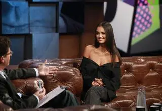 Klaudia El Dursi dostaje od fanów zdjęcia intymnych części ciała?! 