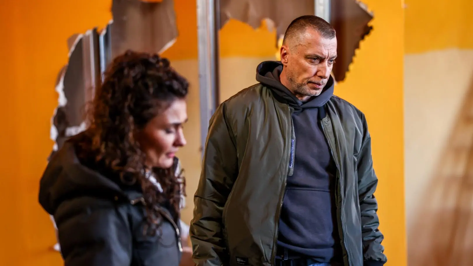 "Detektywi", odc. 346. Przeszłość upomni się o swoje. Te sprawy miały nigdy nie wyjść na jaw
