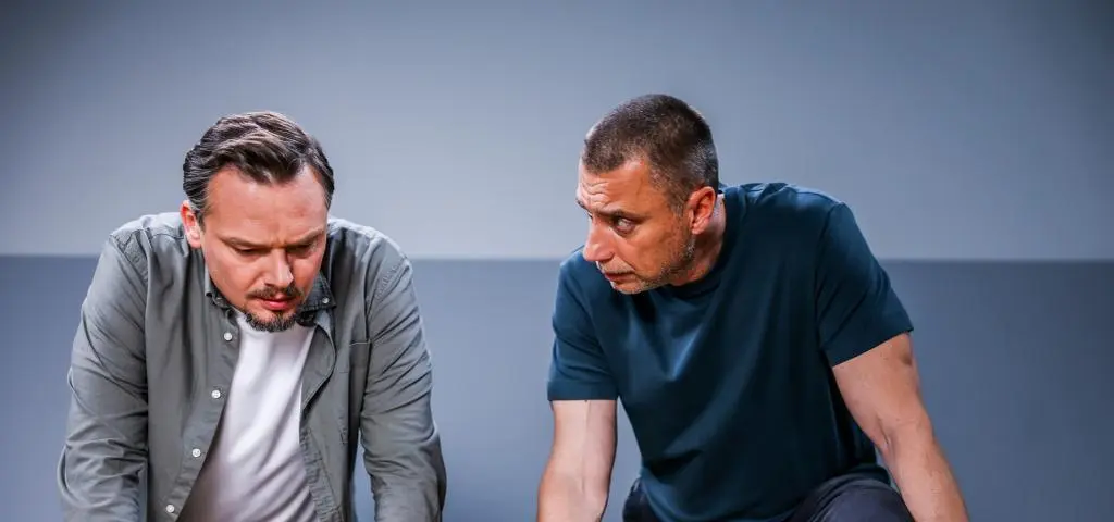 "Detektywi", odcinek 360