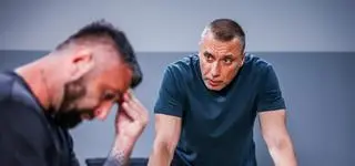 "Detektywi", odcinek 360
