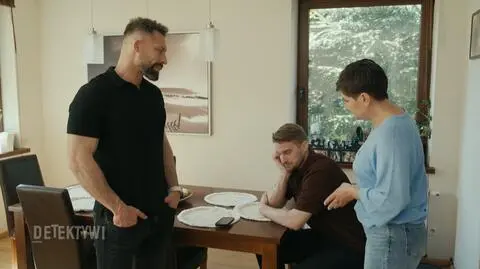 "Detektywi"