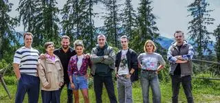 Co pamiętasz z górskiej serii "Detektywów"? Ten quiz zweryfikuje Twoją wiedzę