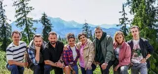 Kiedy nowe odcinki "Detektywów"? Znamy datę i godzinę! Sprawdź, co się wydarzy jesienią!