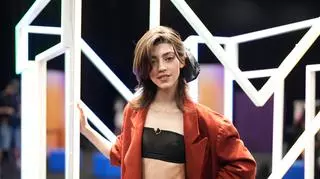 Top Model - Sofia Konecka-Menescal 