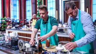 MasterChef 12: Odcinek 1