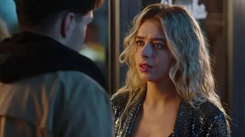 Papiery na szczęście: "Ale ja cię kocham..." - Konrad zrywa z Magdą!