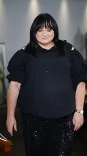 Top Model: Gosia Baczyńska