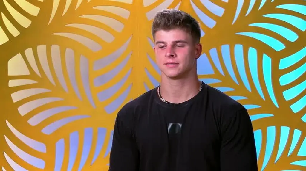 Która para zostanie zablokowana?