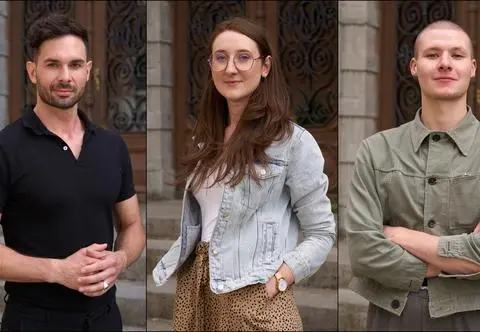 The Traitors. Zdrajcy: Kto potrafi dobrze kłamać? Nie wszyscy uczestnicy