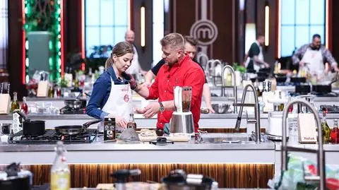 MasterChef 12, odcinek 2