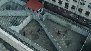 Skazana 3: Campina konfrontuje się z Pati