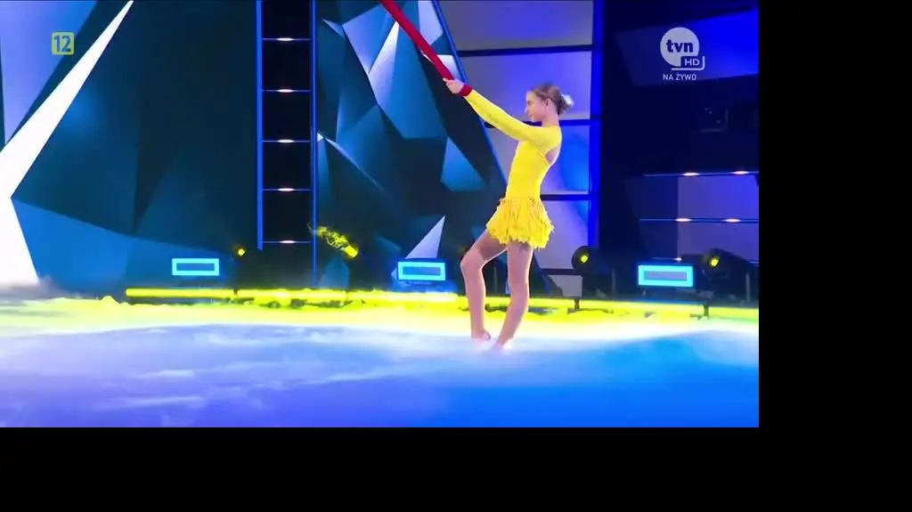 Mam Talent!: Zobacz finałowy występ Darii Umańskiej!