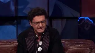 Kuba Wojewódzki: Adam Woronowicz o swoim wschodnim pochodzeniu