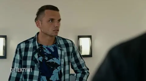 Detektywi PRZED EMISJĄ W TV: Gdzie jest moja siostra?