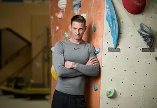 Łukasz Kadziewicz ma lęk wysokości. Jakie zadanie czeka go w "Pokonaj mnie, jeśli potrafisz"?