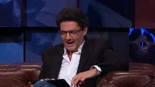 Kuba Wojewódzki: Pączek czy schabowy? Co Magda Gessler mogłaby ugotować Lotkowi?