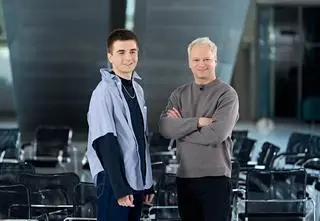 Mata gościem "Autentycznych". W wywiadzie z Janem Gawrońskim skomentował swój udział w programie