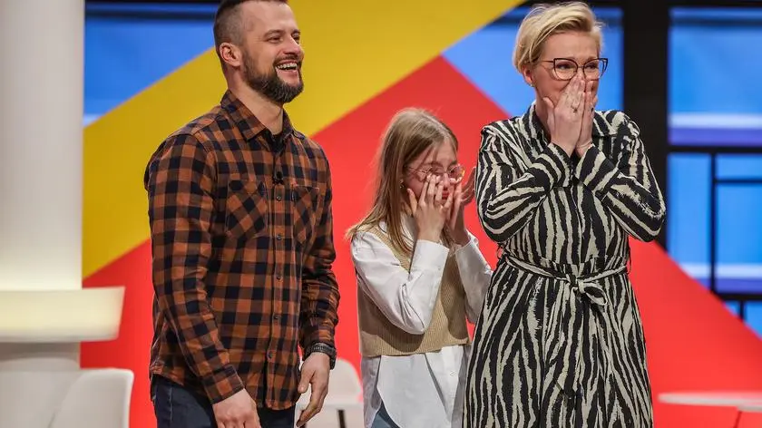 MasterChef Junior: Ignacy zwycięzcą 8. edycji