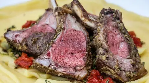 Polska uczta we francuskim wydaniu. Poznajcie przepisy.