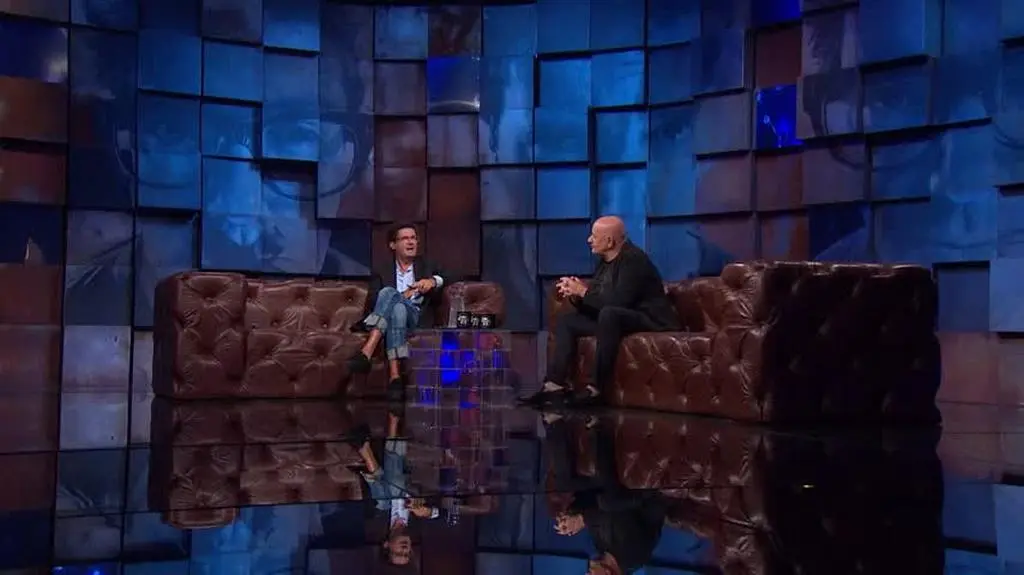 Kuba Wojewódzki: Marcin Daniec o skali swojej popularności