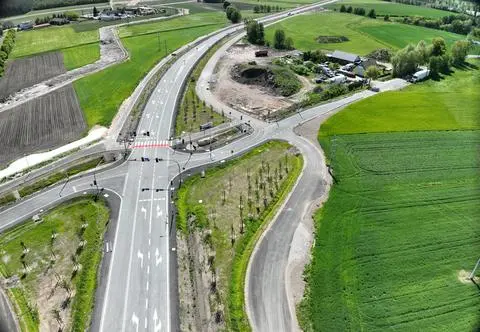 Fundusz Dróg Samorządowych może wrócić. Rząd szykuje więcej pieniędzy i nowe zasady