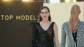 Top Model: Uczestnicy wyszli w złej kolejności na pokazie