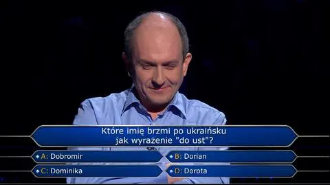Milionerzy
