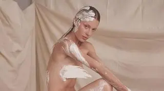 Top Model 12: Sesja nago