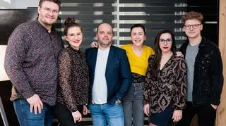 Ugotowani w parach, Lublin