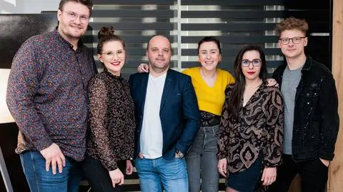 Ugotowani w parach: 19 kwietnia odwiedzimy Lublin. Pary postawią na kulinarną różnorodność