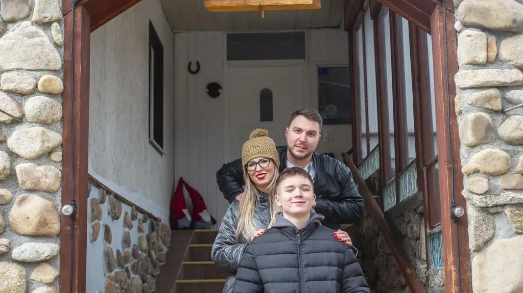 Życie na kredycie